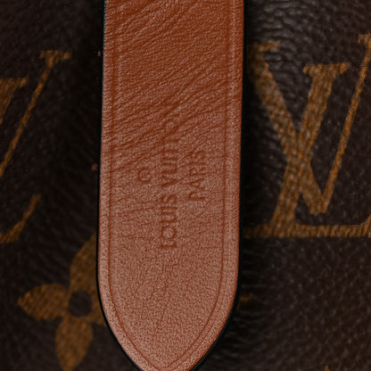 Louis Vuitton Monogram Neonoe MM Caramel 6 of 10