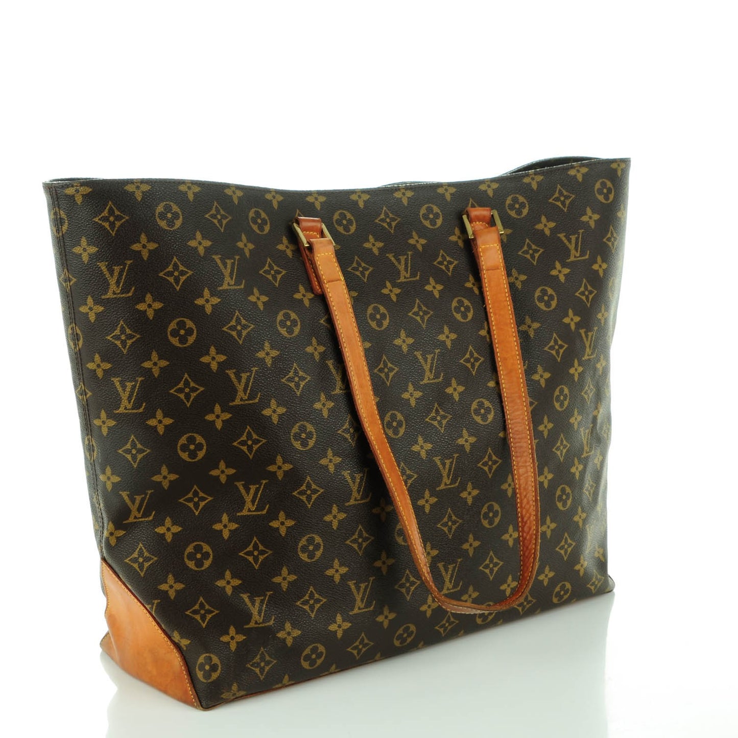Monogram Cabas Alto