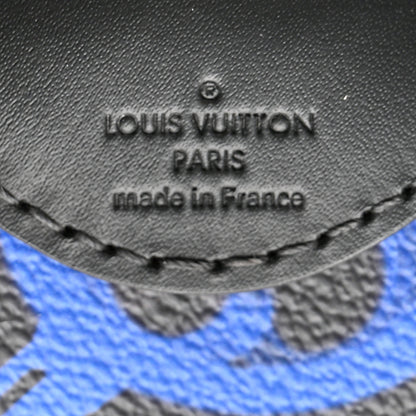 Louis Vuitton Monogram Eclipse LV Graffiti Horizon 55 Multicolor 5 of 12