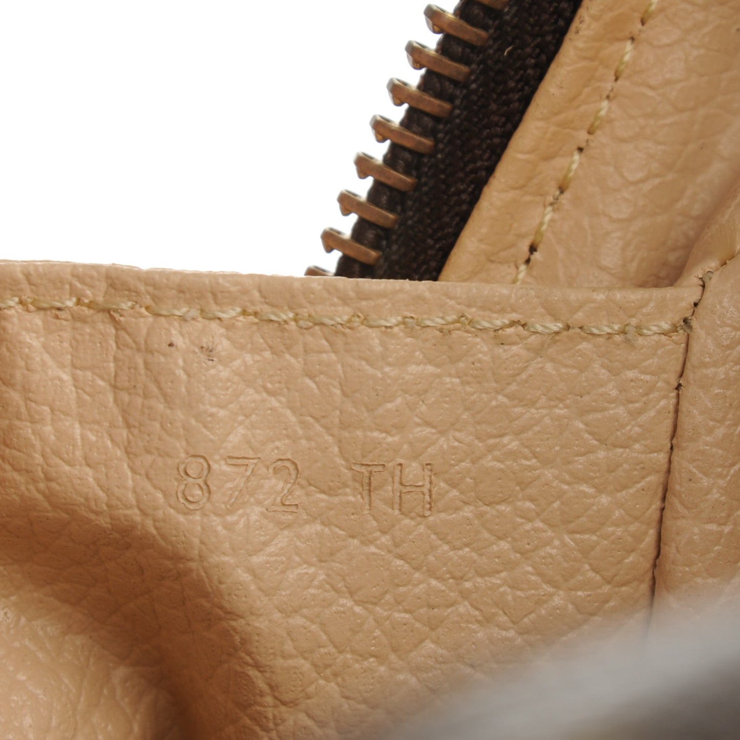 Monogram Trousse Toilette 23