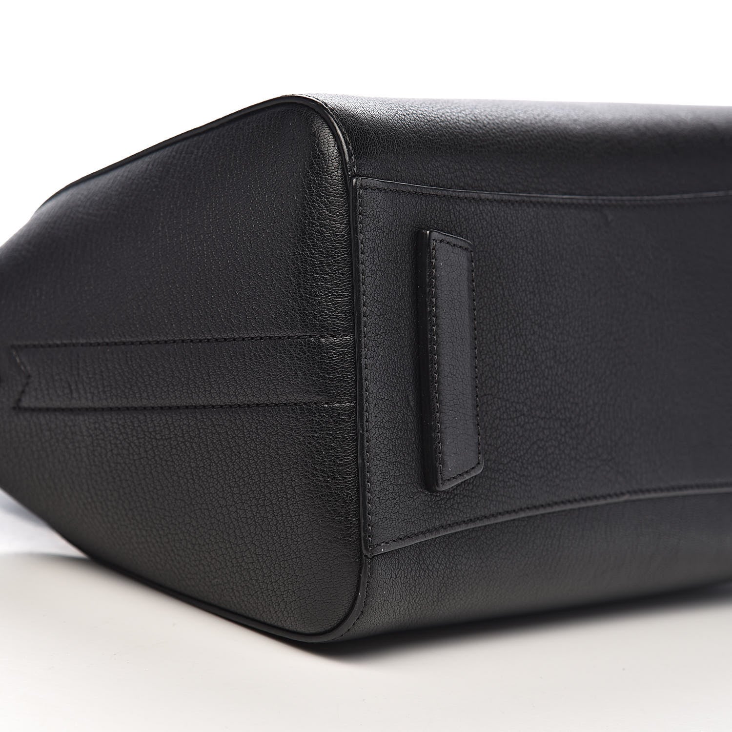 Givenchy Sugar Goatskin Small Antigona Black 9 of 13