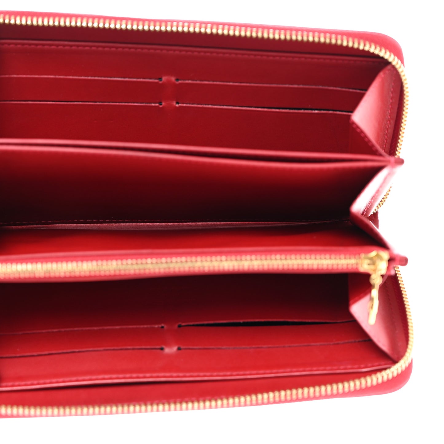 Vernis Zippy Wallet Pomme D'Amour
