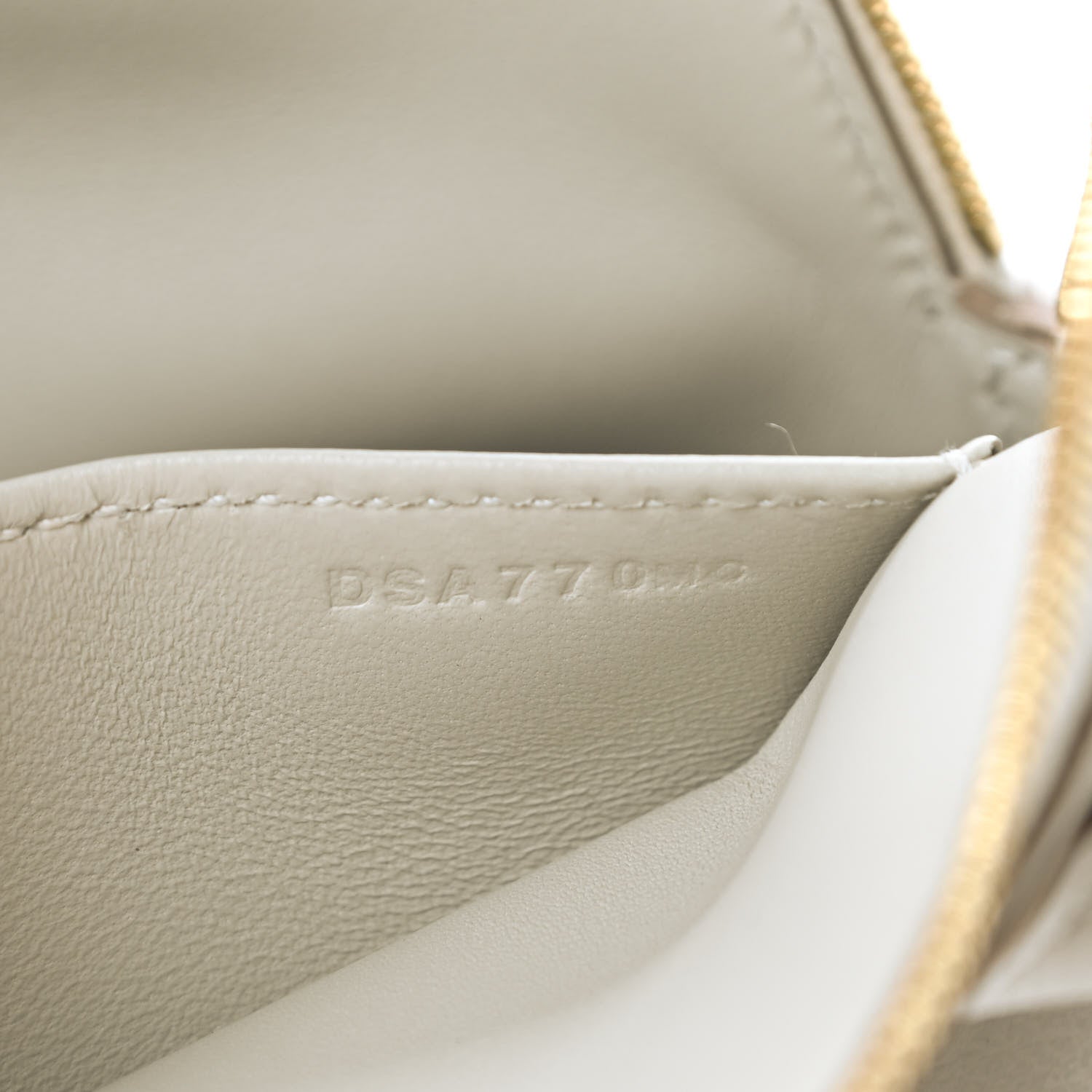 Hermes Evercolor Mini 1923 Bolide Beton 7 of 10