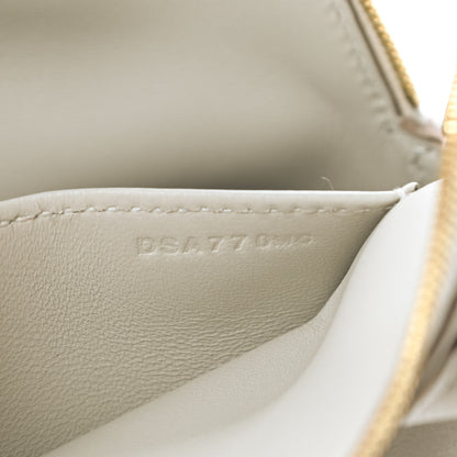 Hermes Evercolor Mini 1923 Bolide Beton 7 of 10