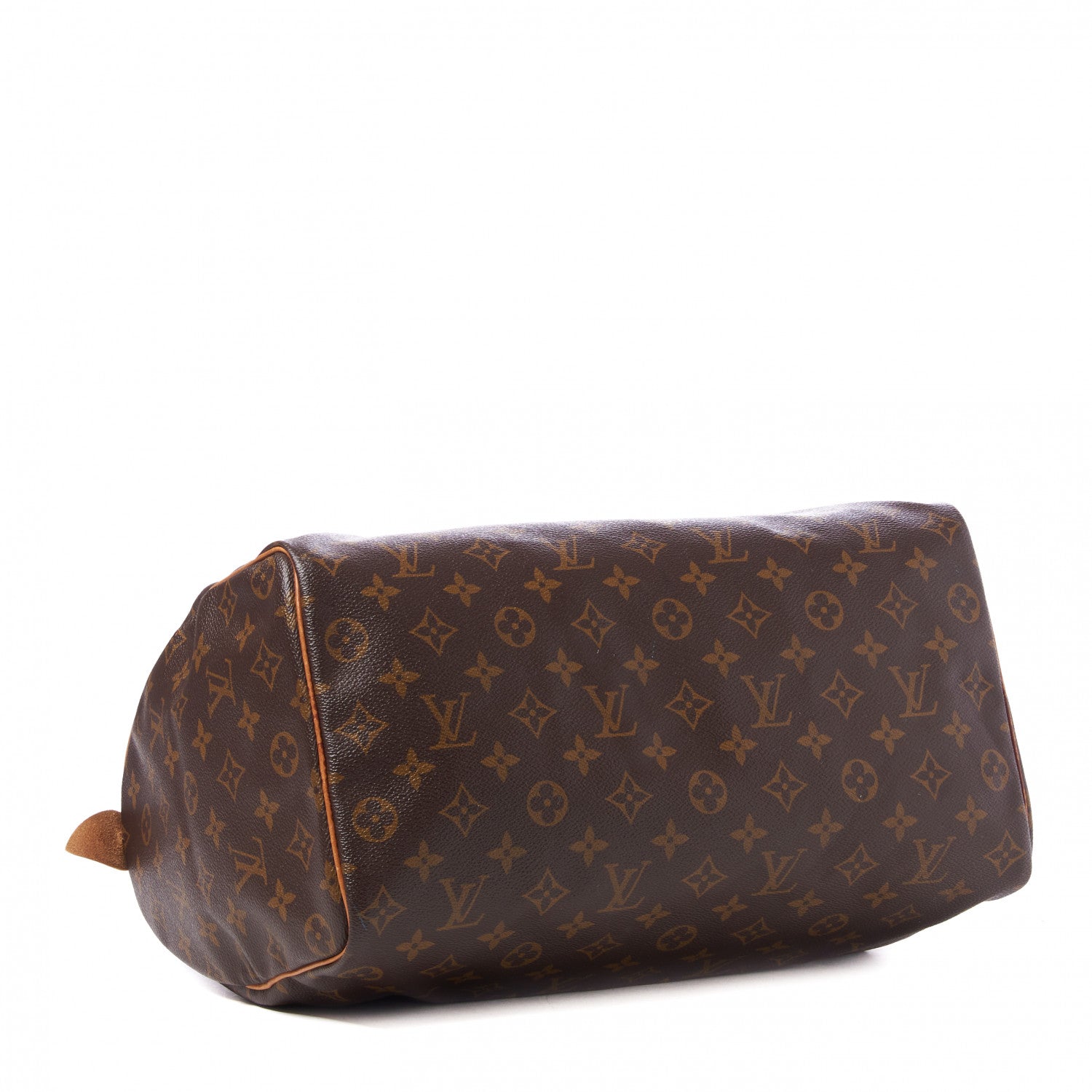 Louis Vuitton Monogram Speedy 35 3 of 9