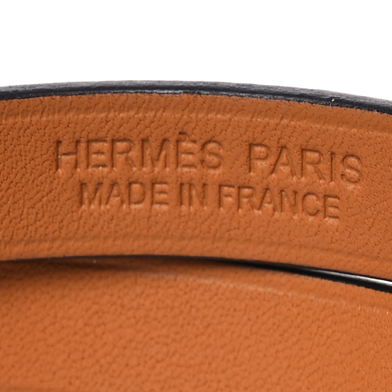 Hermes Swift Kelly Double Tour Bracelet T2 Rose Mexico 4 of 8