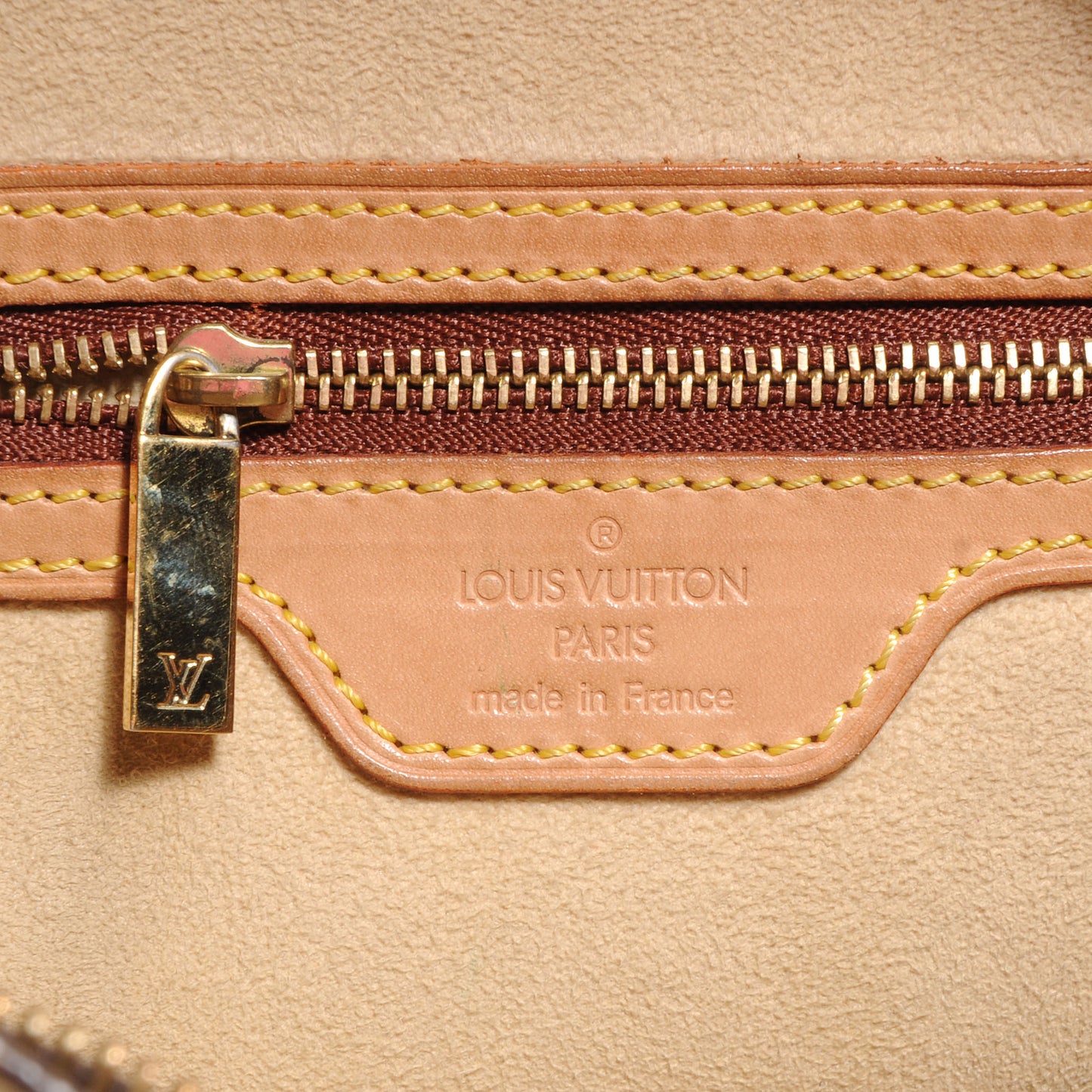 Monogram Looping GM