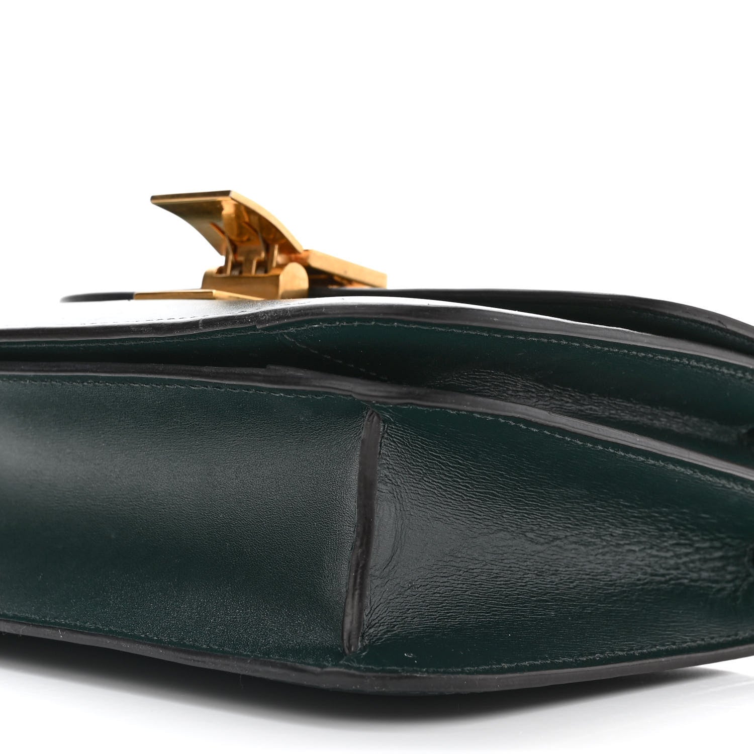 Celine Box Calfskin Teen Classic Box Flap Bag Amazone 10 of 14