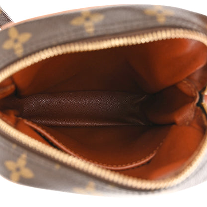 Louis Vuitton Monogram Danube 21 5 of 10