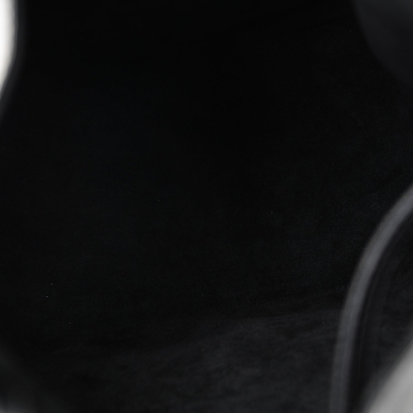 Epi Sac D'Epaule Black