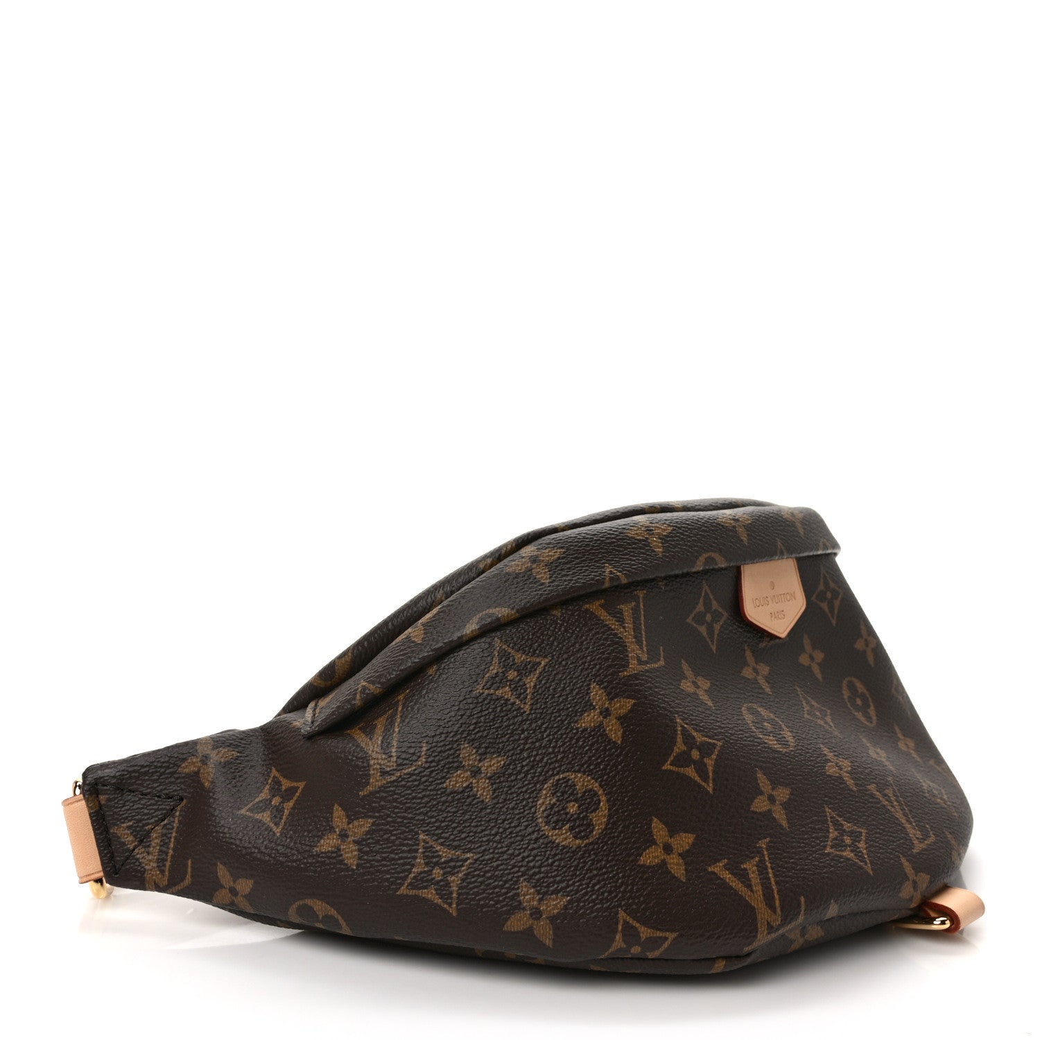 Louis Vuitton Monogram Bumbag 4 of 8