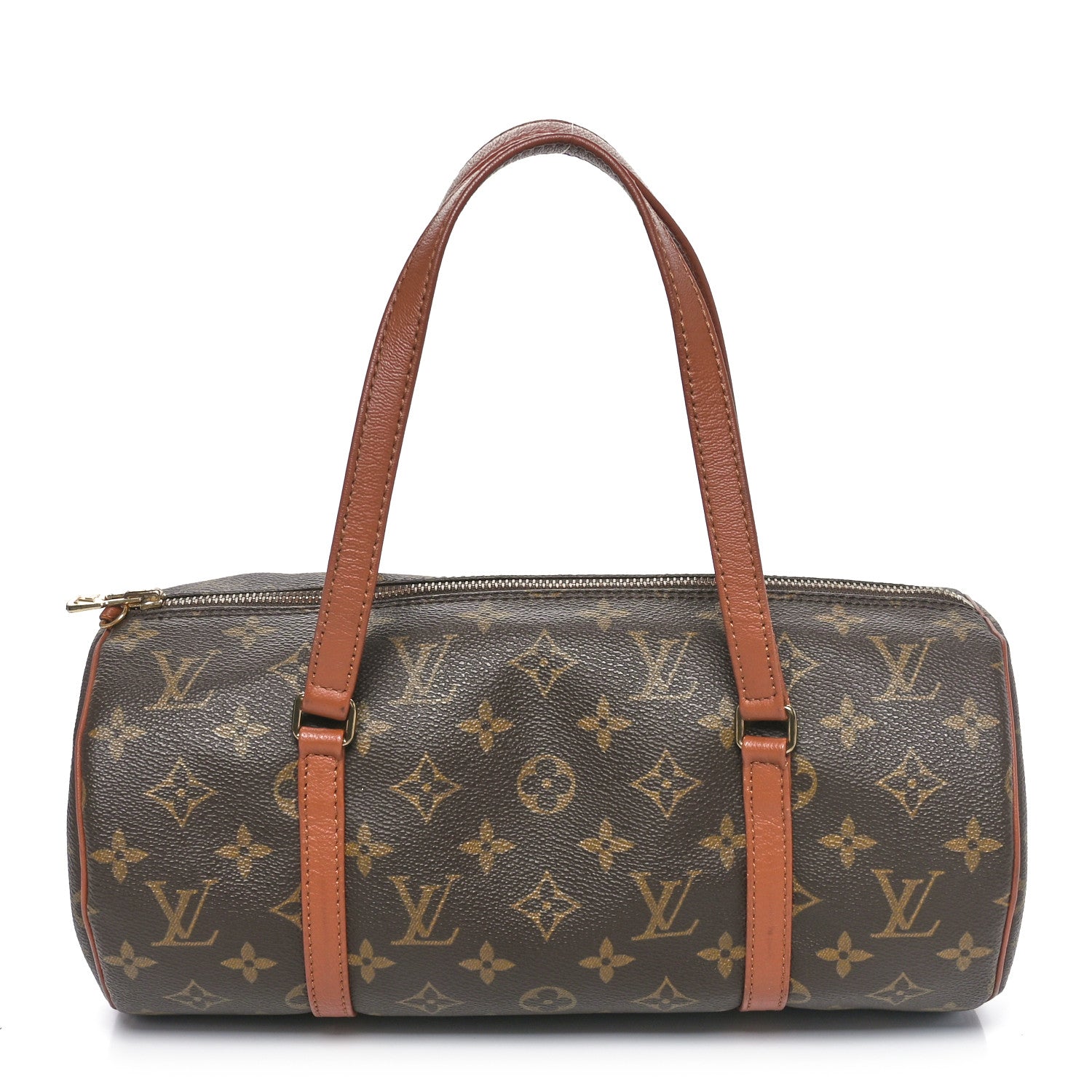 Louis Vuitton Monogram Papillon 30 1 of 8