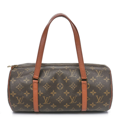 Louis Vuitton Monogram Papillon 30 1 of 8