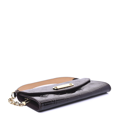 Louis Vuitton Vernis Sunset Boulevard Amarante 4 of 12