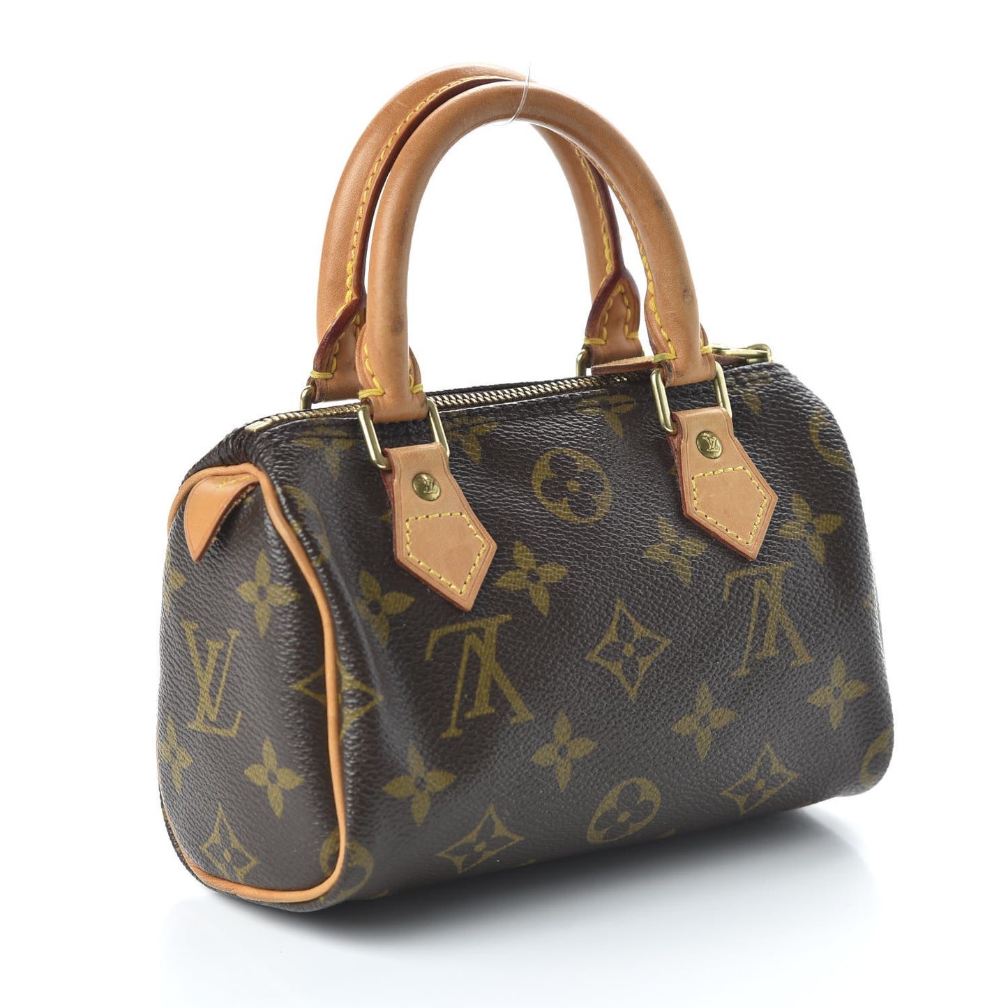 Monogram Mini Sac HL Speedy