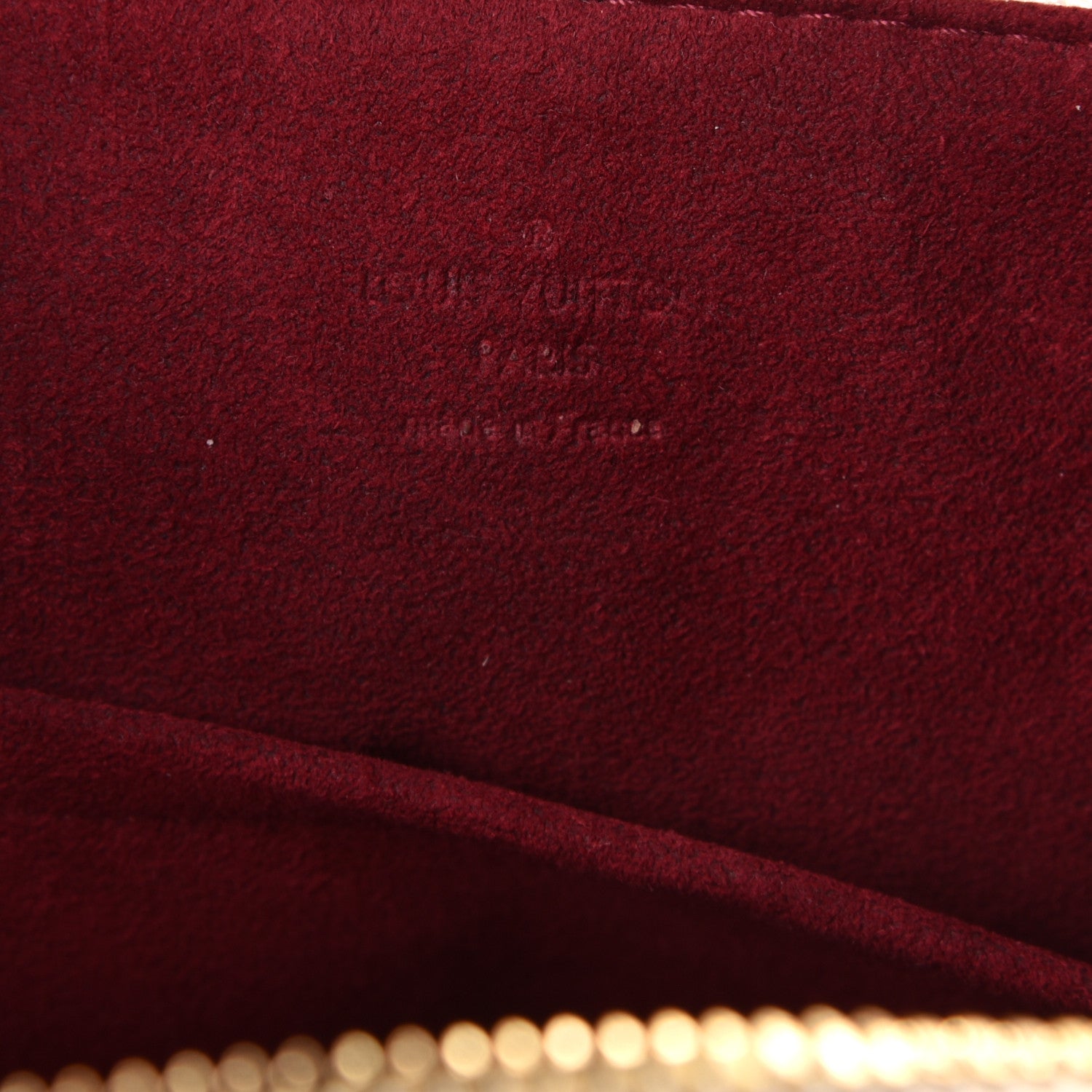 Louis Vuitton Monogram Multicolor Rita White 8 of 15