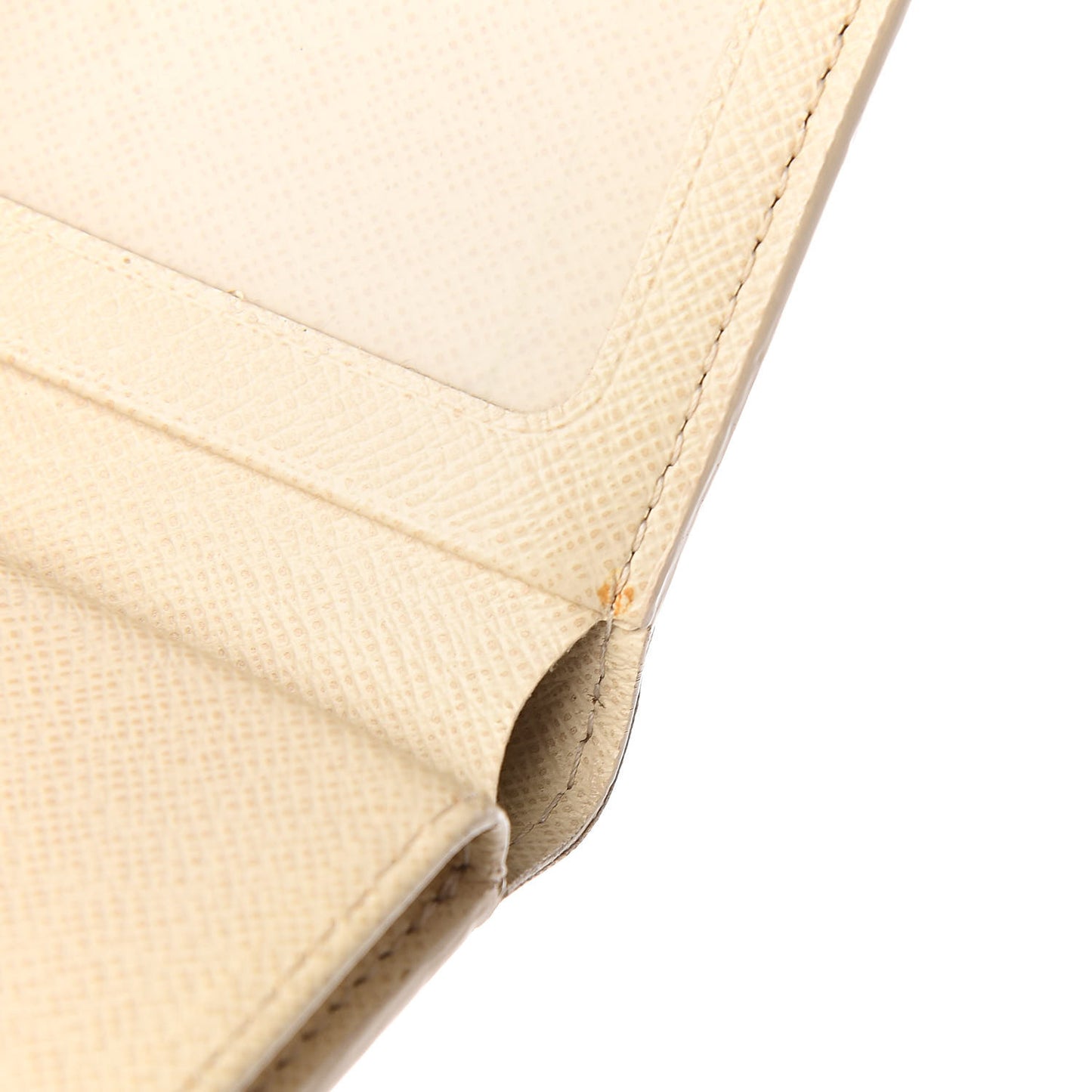 Damier Azur Koala Wallet