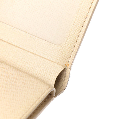 Louis Vuitton Damier Azur Koala Wallet 7 of 8