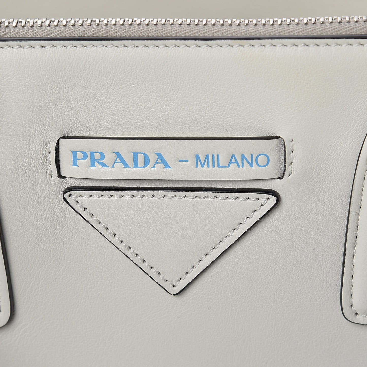 Grace Lux Concept Tote White