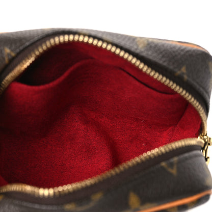 Louis Vuitton Monogram Wapity 5 of 8