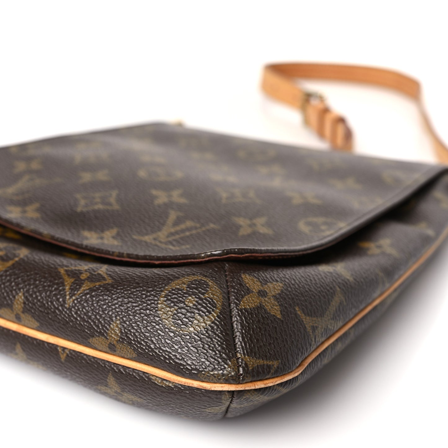 Monogram Musette Salsa