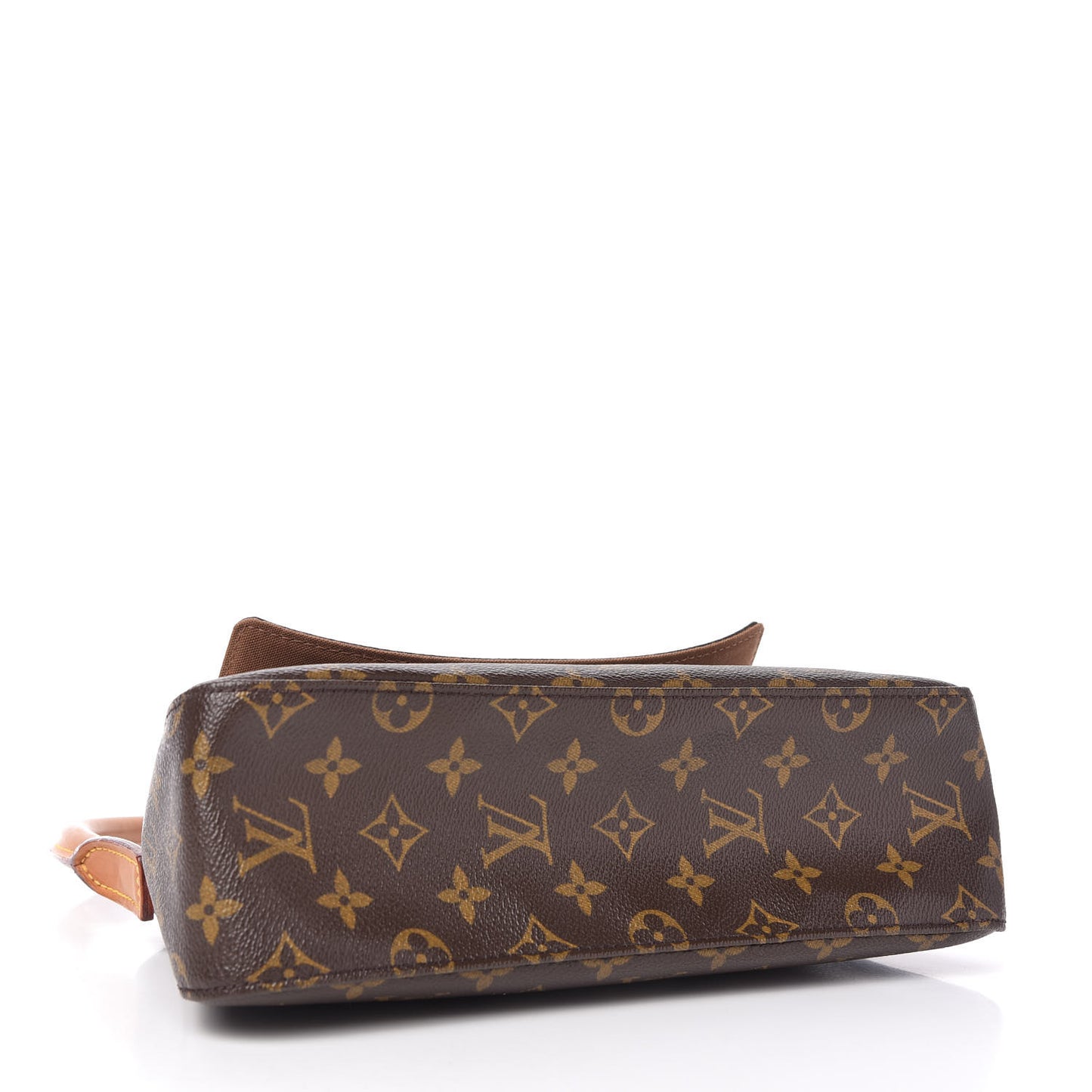 Monogram Mini Looping