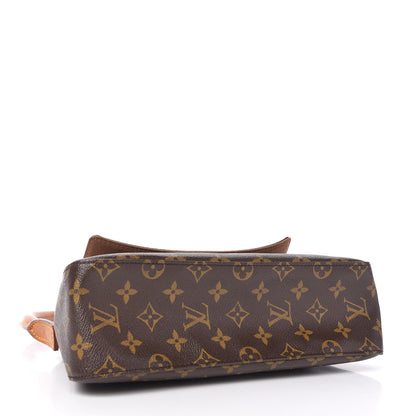 Louis Vuitton Monogram Mini Looping 4 of 11