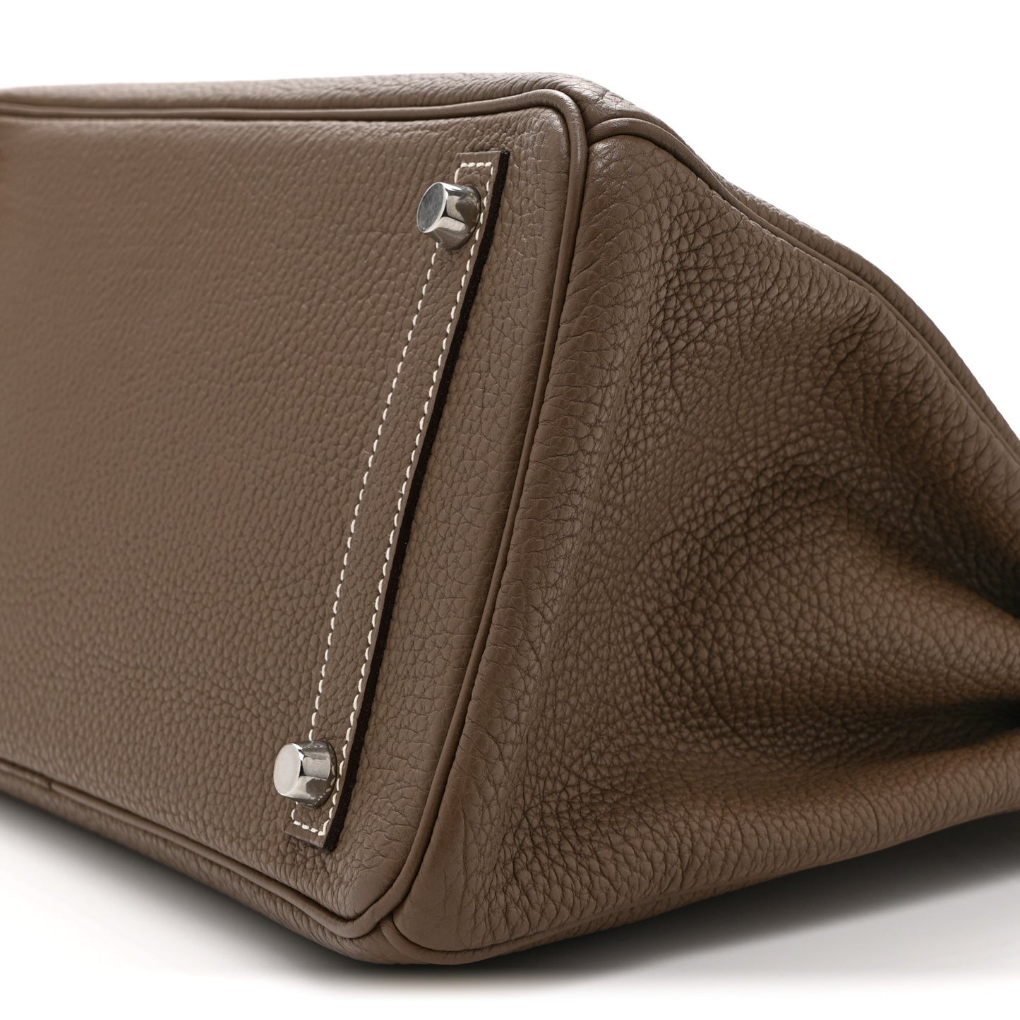 Togo Birkin 30 Etoupe
