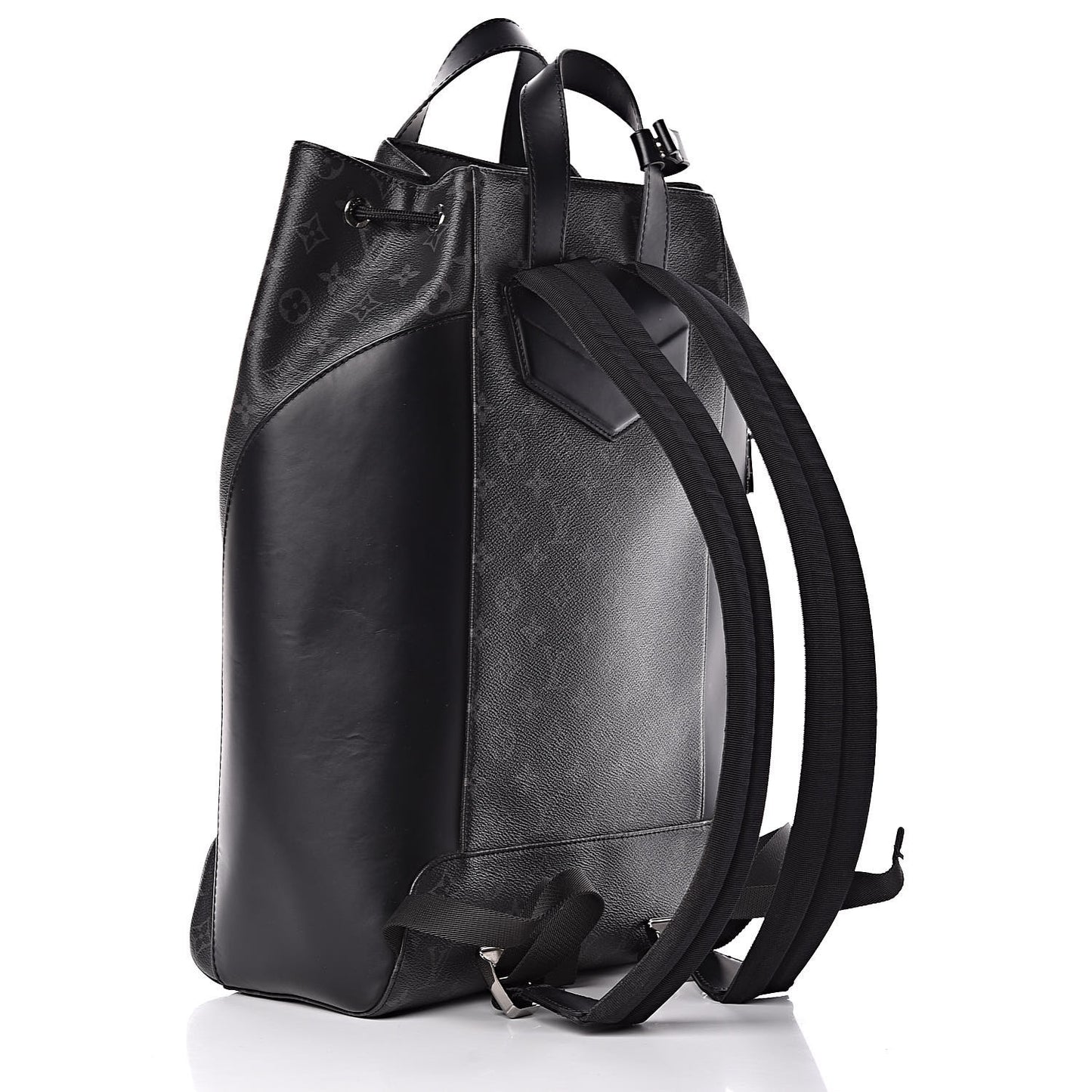 Monogram Eclipse Explorer Backpack