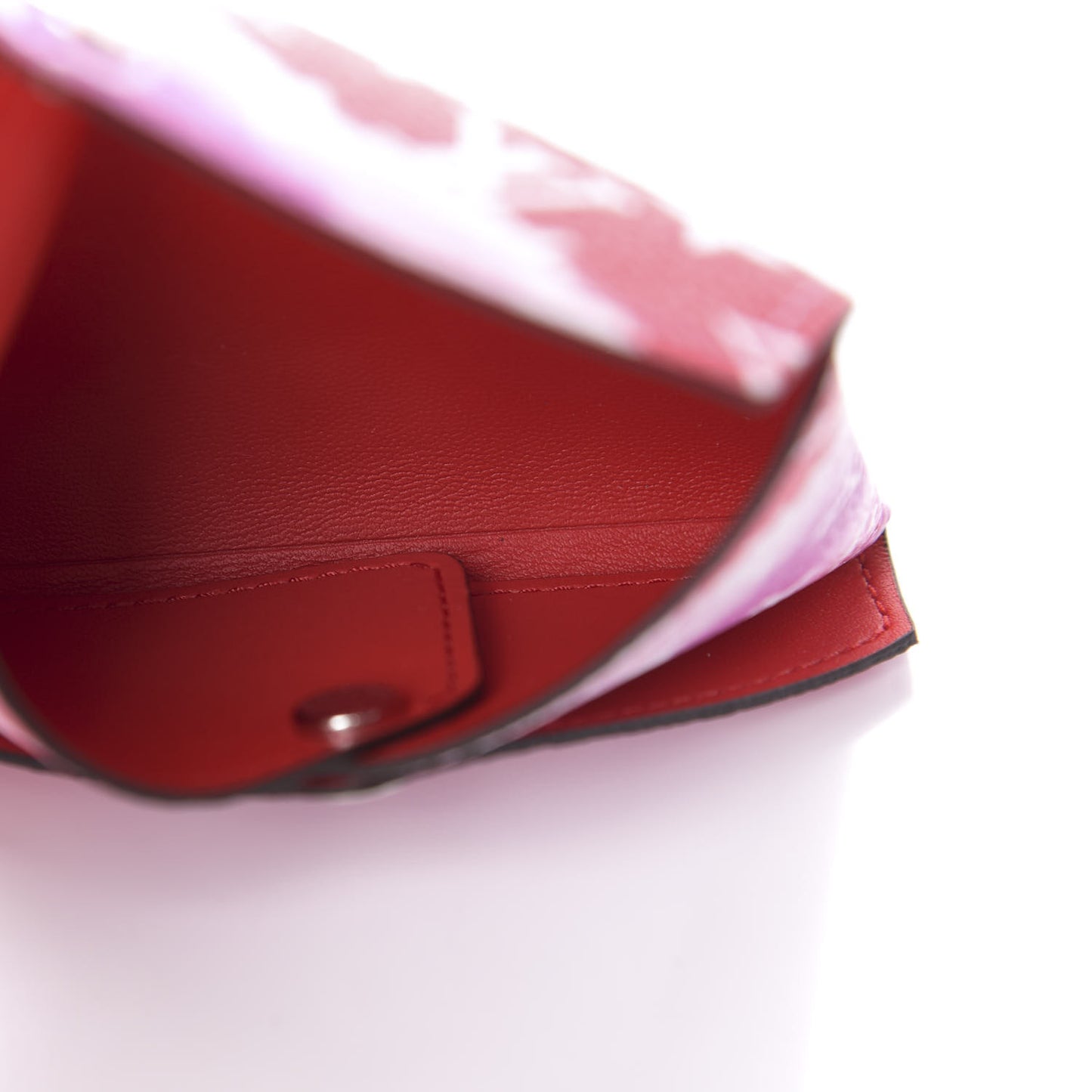 Monogram Escale Kirigami Pochette Set