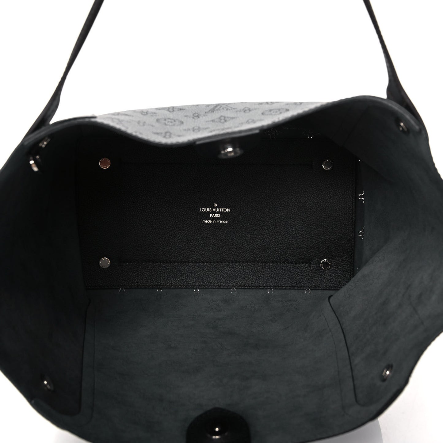 Mahina Hina MM Black