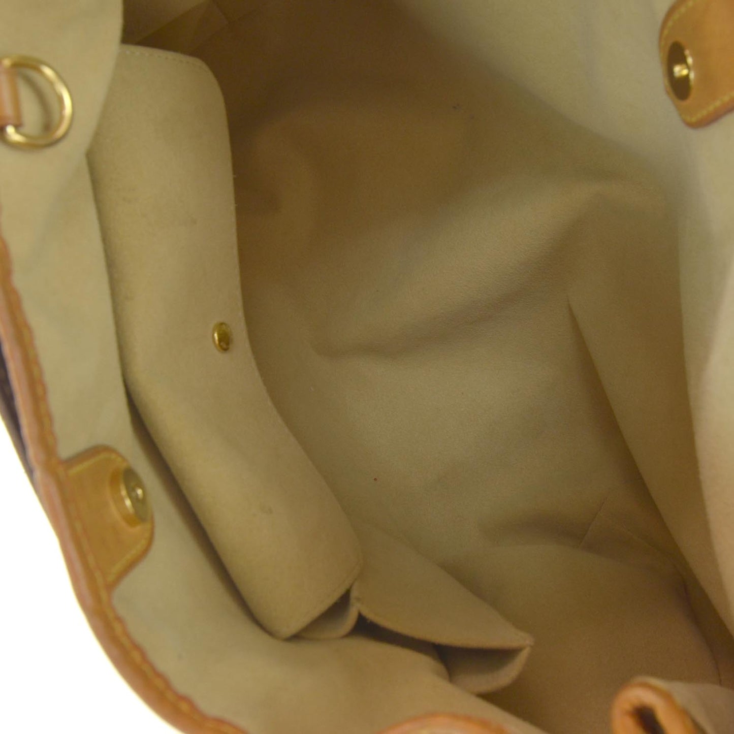Monogram Galliera PM