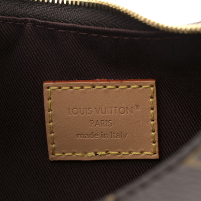 Louis Vuitton Monogram Nano Boulogne 6 of 10