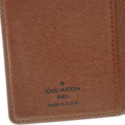Louis Vuitton Monogram Small Ring Agenda 6 of 6