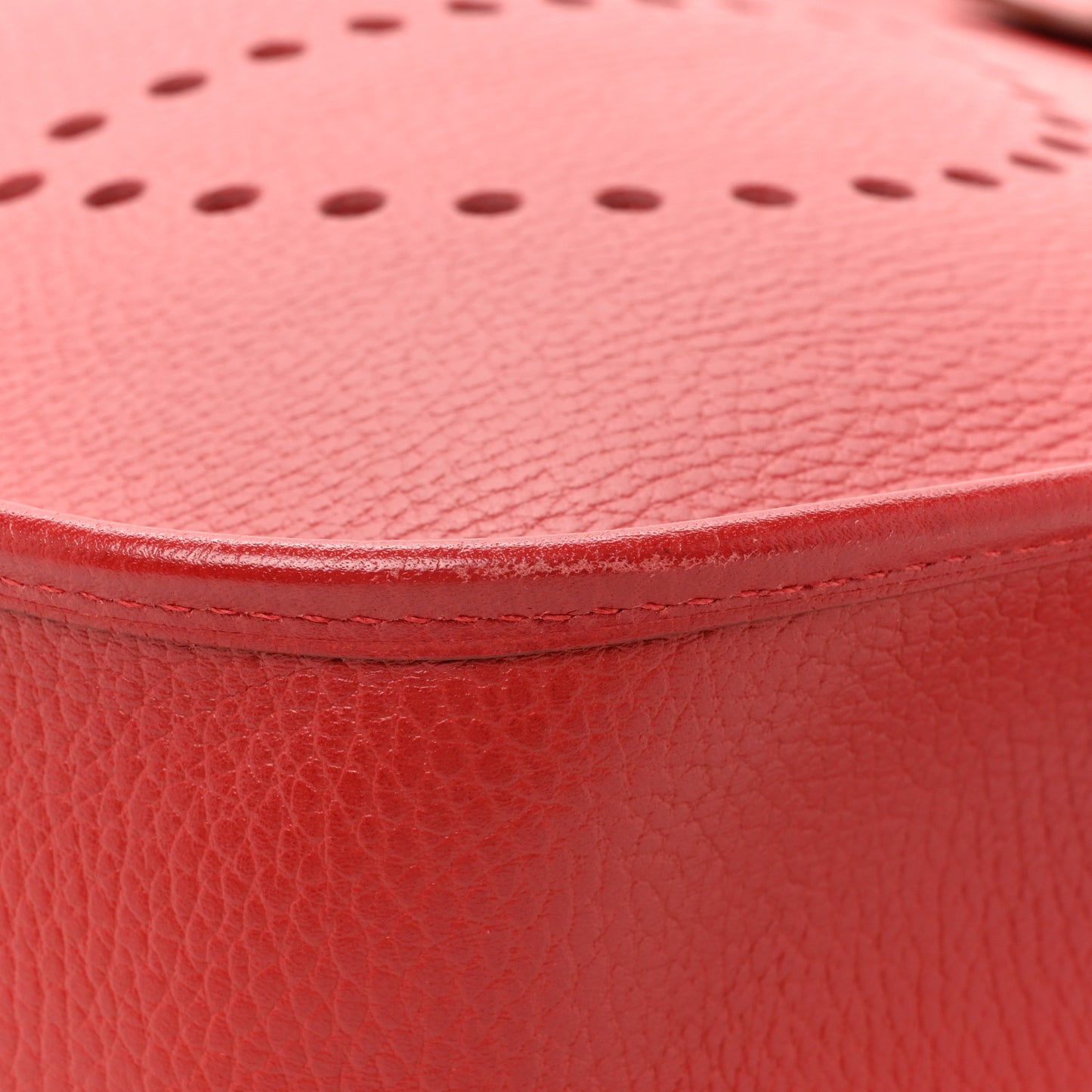 Taurillon Clemence Evelyne GM Rouge Casaque