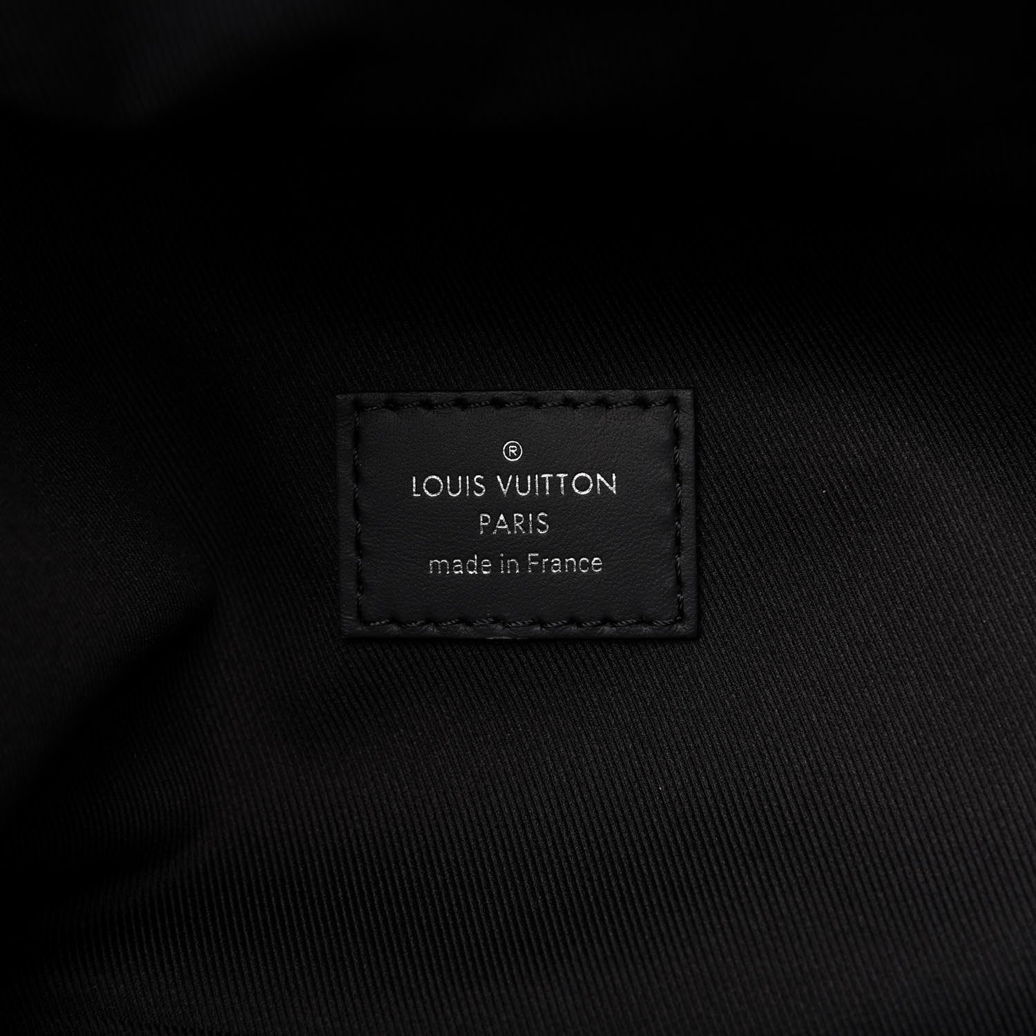 Louis Vuitton Monogram Eclipse Discovery Backpack PM 8 of 10