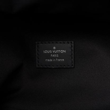 Louis Vuitton Monogram Eclipse Discovery Backpack PM 8 of 10