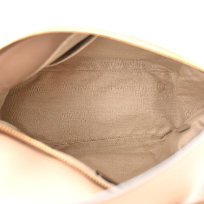 Loewe Calfskin Medium Puzzle Bag Sand Mink 5 of 10