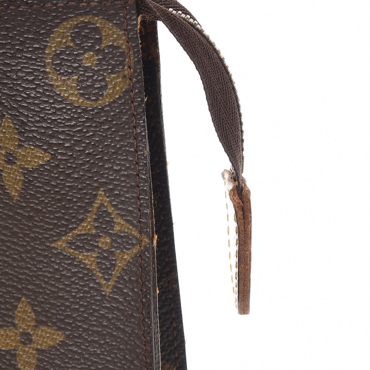 Louis Vuitton Monogram Toiletry Pouch 26 8 of 12
