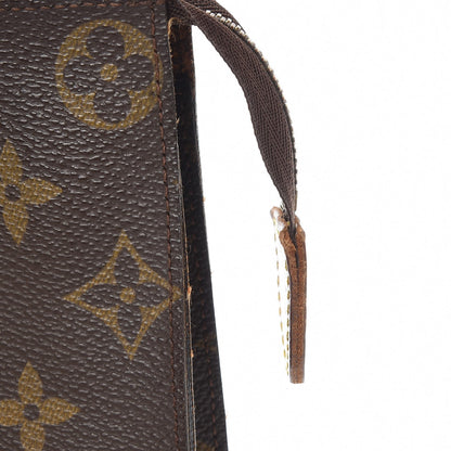 Louis Vuitton Monogram Toiletry Pouch 26 8 of 12