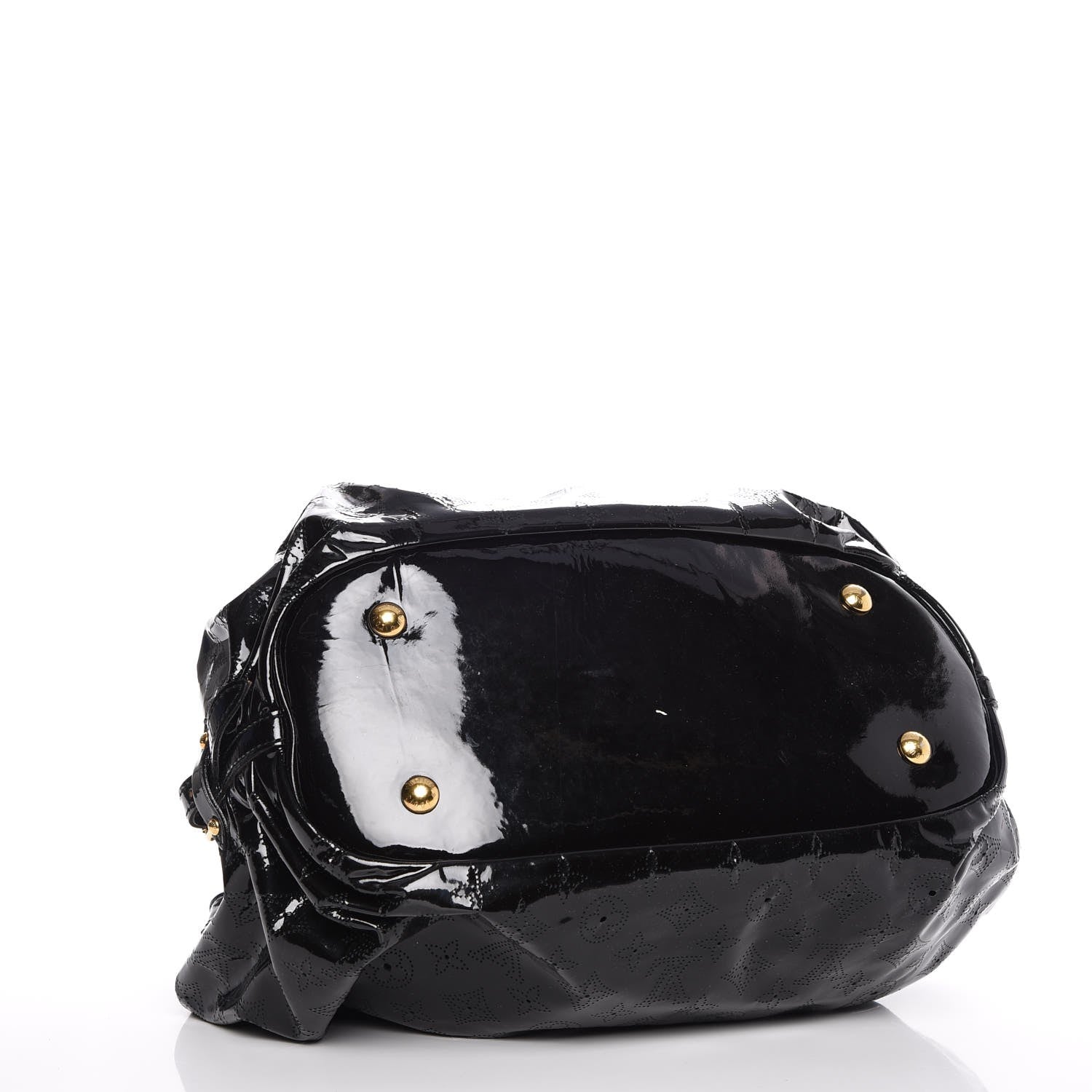 Louis Vuitton Surya Mahina L Black 4 of 10