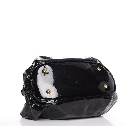Louis Vuitton Surya Mahina L Black 4 of 10