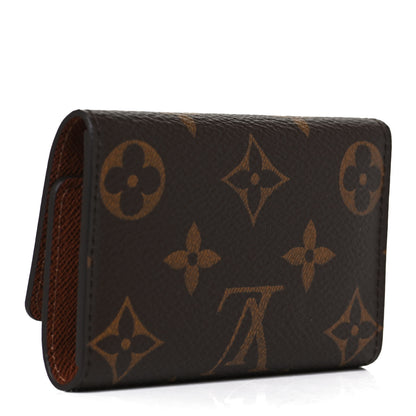 Louis Vuitton Monogram 6 Key Multicles Holder 3 of 9