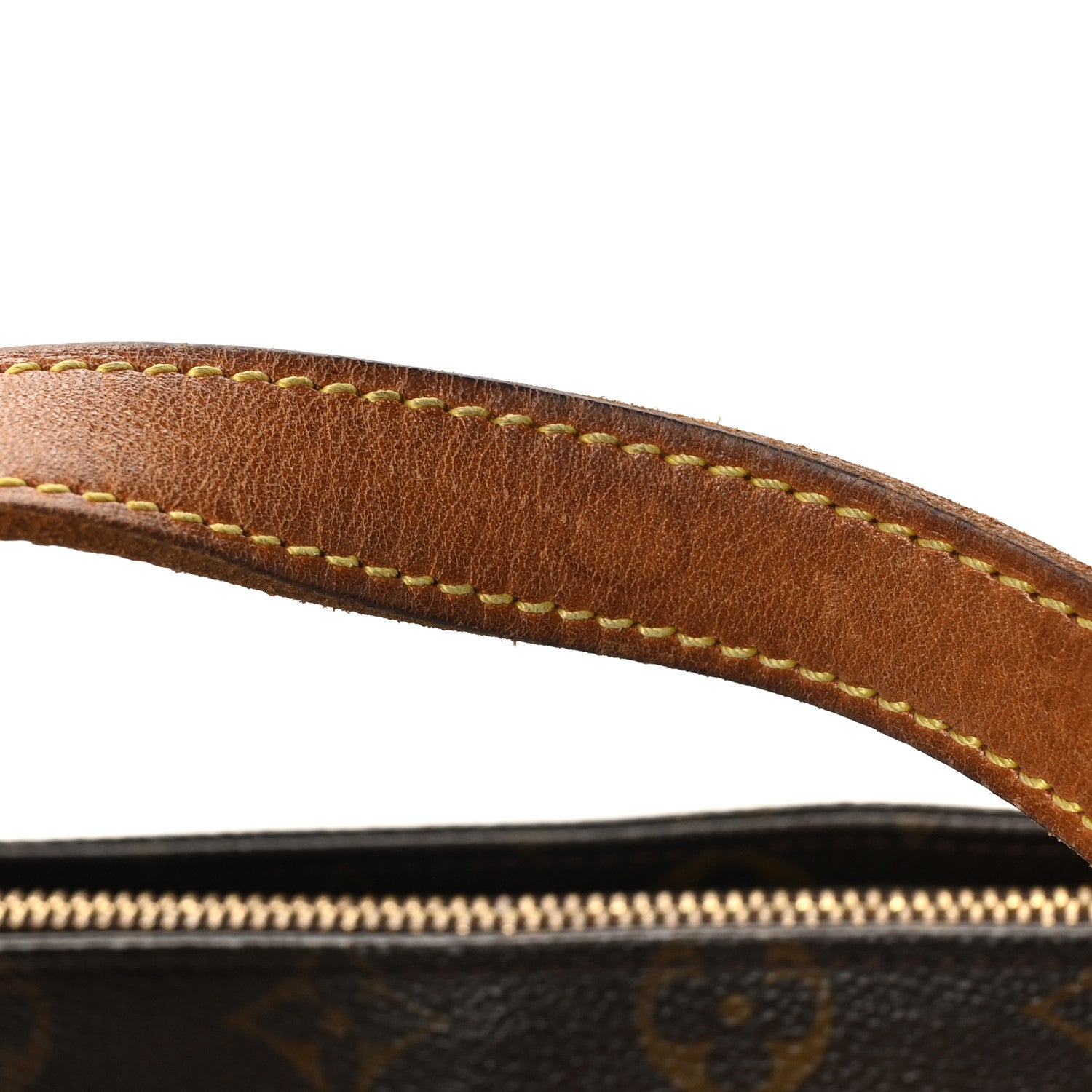 Louis Vuitton Monogram Cabas Piano 11 of 11