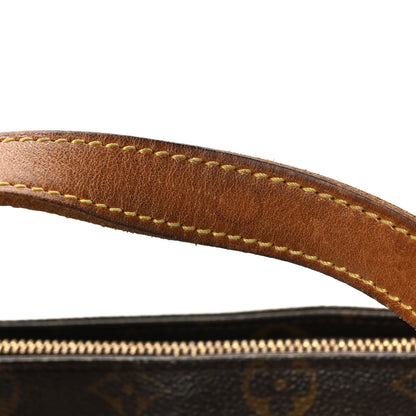 Louis Vuitton Monogram Cabas Piano 11 of 11