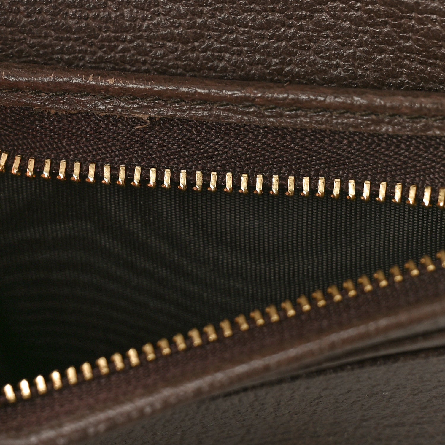 Gucci GG Supreme Monogram Web Ophidia Card Case Beige New Acero 7 of 10