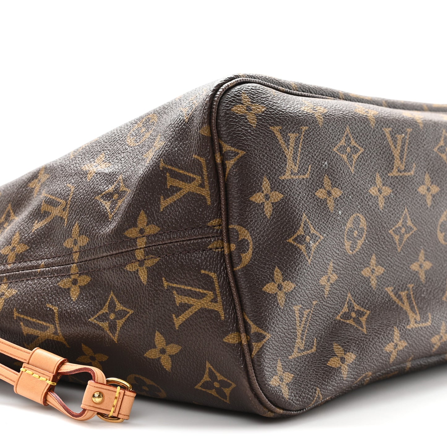 Monogram Neo Neverfull MM