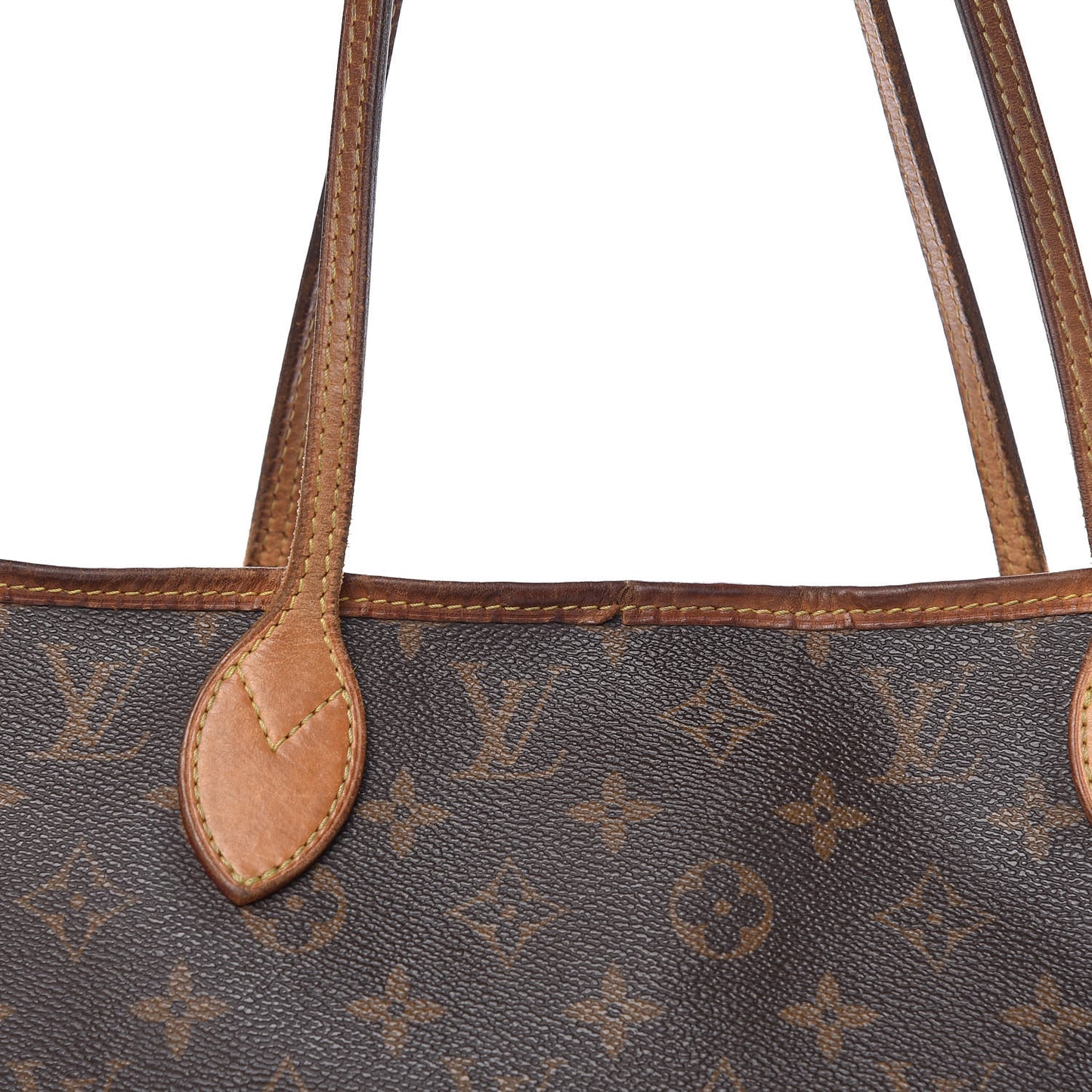 Monogram Neverfull MM