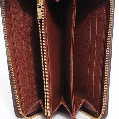 Louis Vuitton Monogram Zippy Wallet 5 of 7