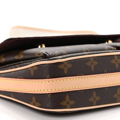 Louis Vuitton Monogram Vivacite Bag 9 of 11